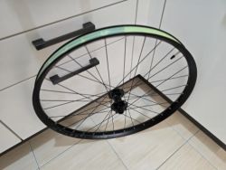 Hope Fortus 35 27,5" přední