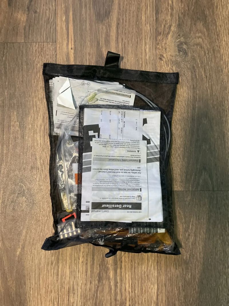 Canyon Neuron AL 8.0, 2017, skydive blue, vel. L (měřím 178cm)