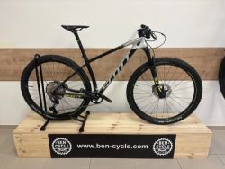 Scott Scale 900 RC PRO
