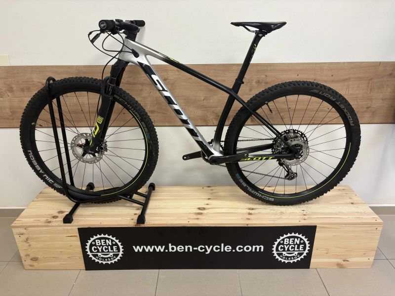 Scott Scale 900 RC PRO