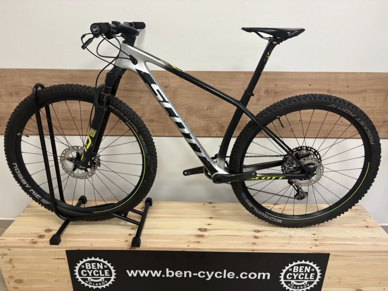 Scott Scale 900 RC PRO