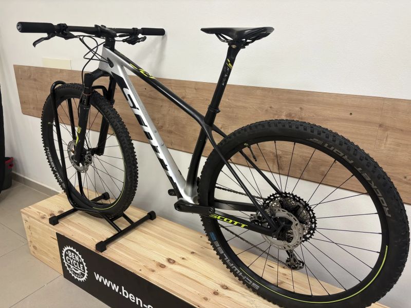 Scott Scale 900 RC PRO