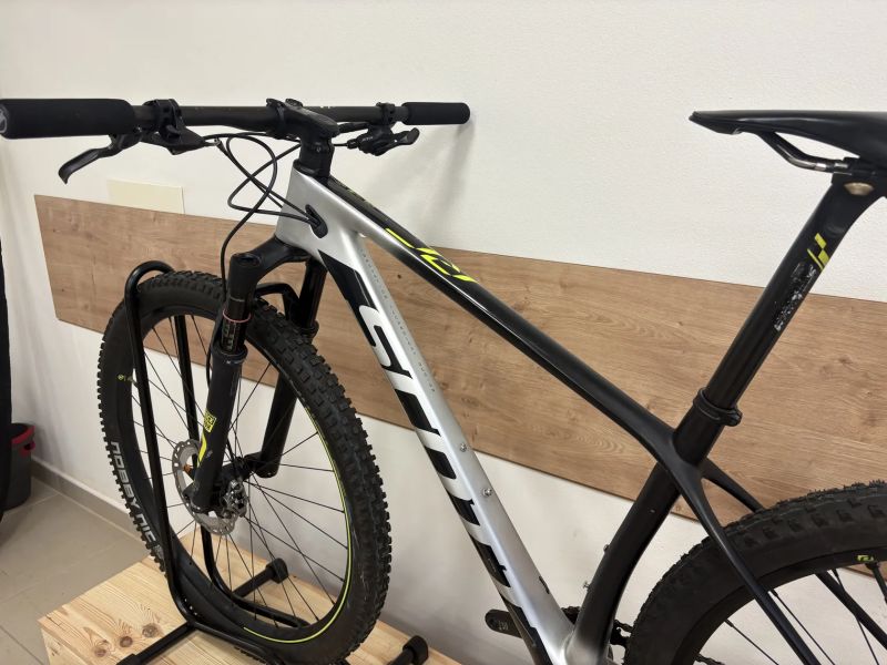 Scott Scale 900 RC PRO