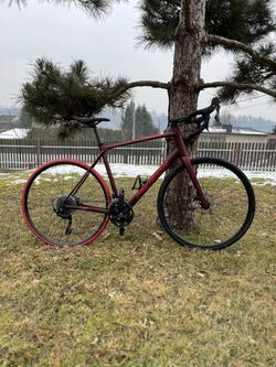 Merida Scultura Endurance GR 500 L