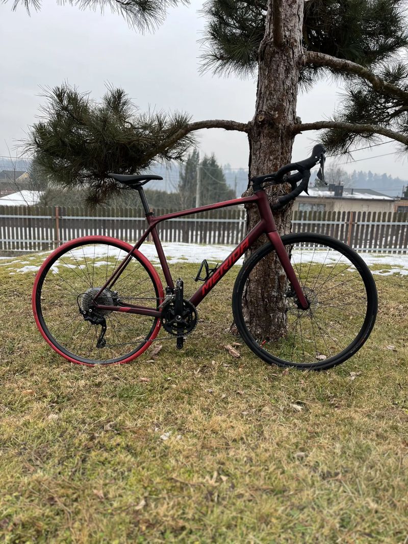 Merida Scultura Endurance GR 500 L