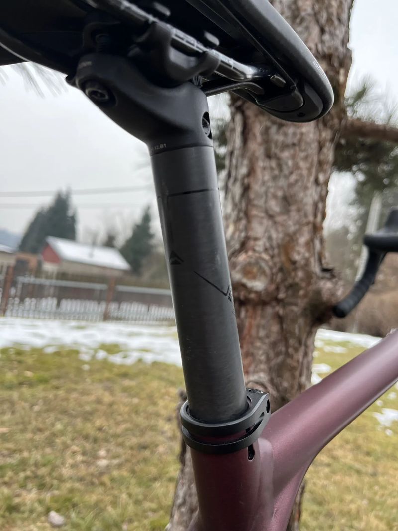 Merida Scultura Endurance GR 500 L