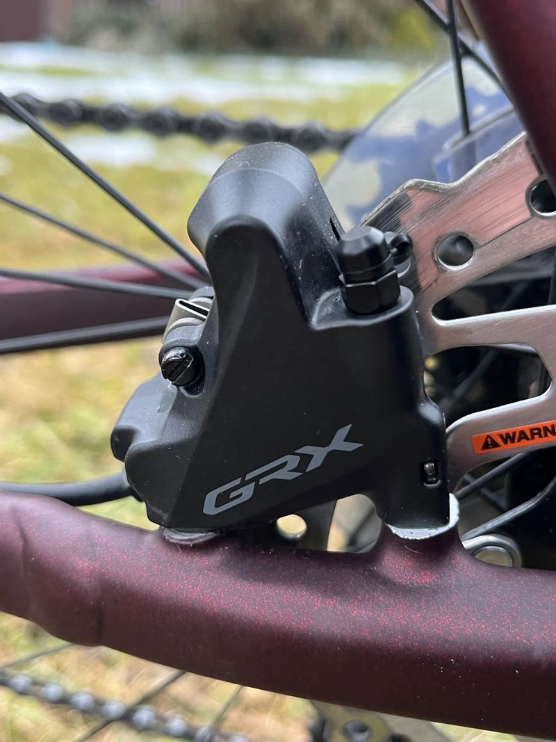 Merida Scultura Endurance GR 500 L