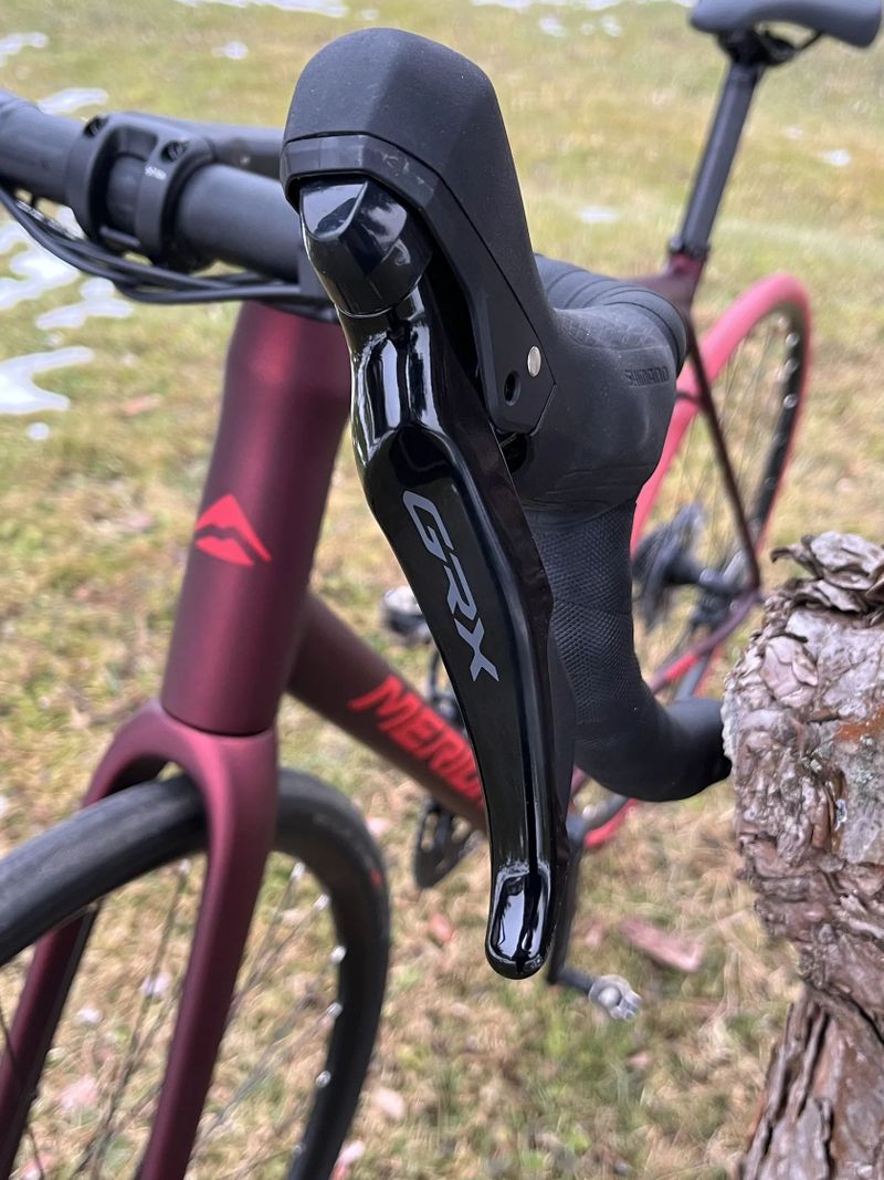 Merida Scultura Endurance GR 500 L