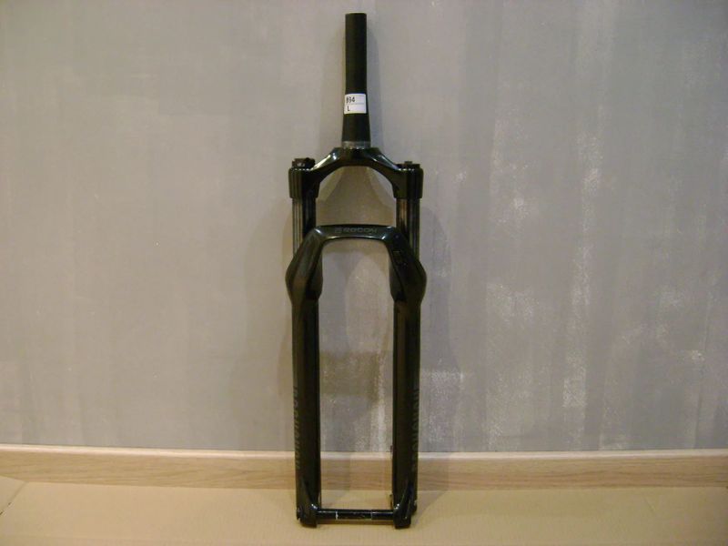 Rock Shox Recon Silver 