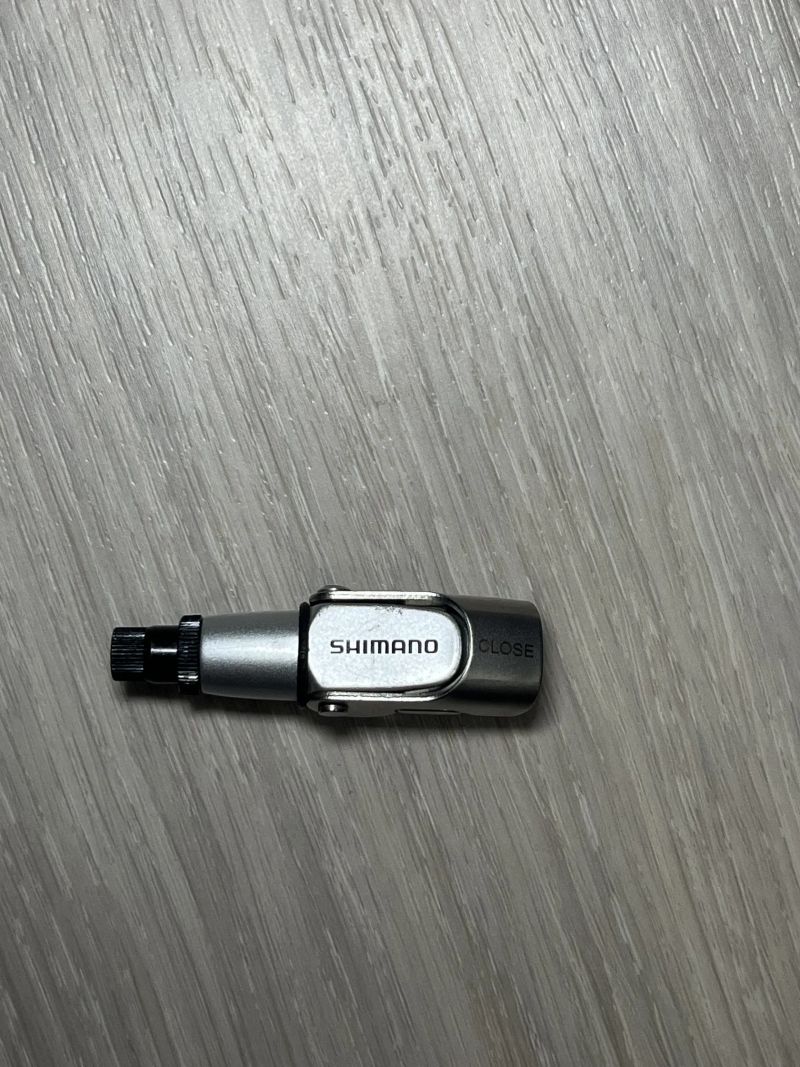 Stavěcí doraz Shimano SM-CB90