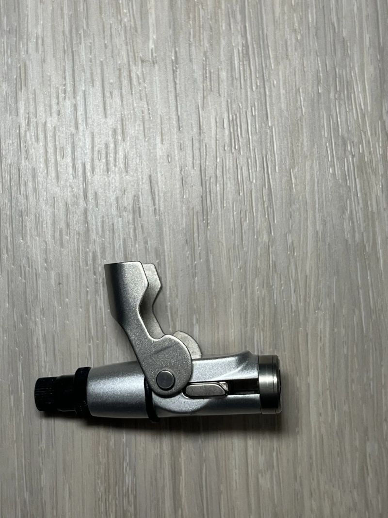 Stavěcí doraz Shimano SM-CB90