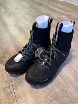 Zimní tretry Vaude TVL Pavei Mid Winter STX