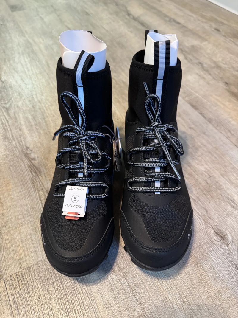 Zimní tretry Vaude TVL Pavei Mid Winter STX vel. 38