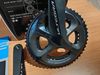 Kliky Ultegra R8000