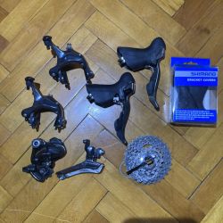 Shimano Dura-Ace 