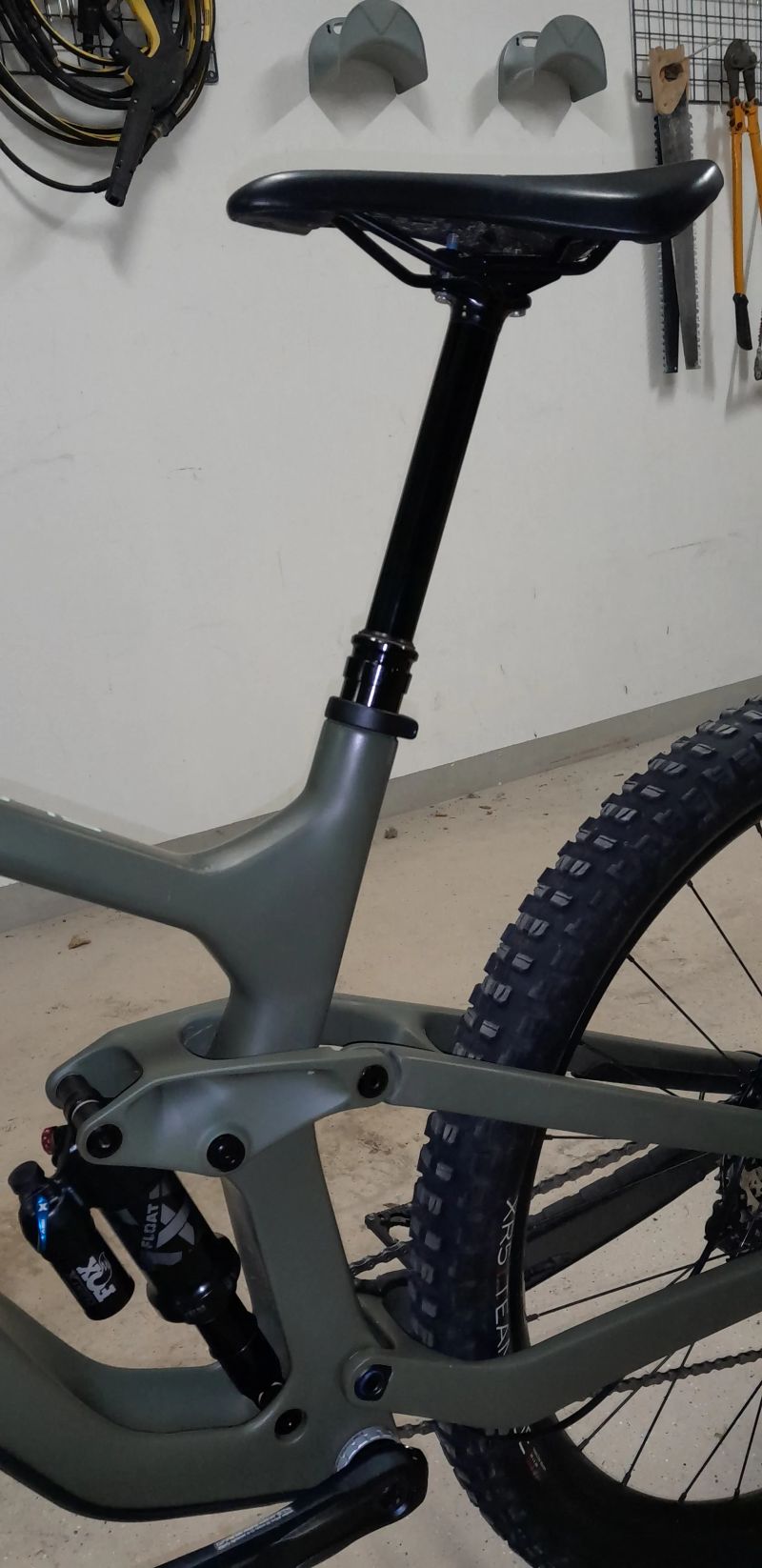 Trek Slash 9.7