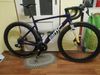 BMC Kaius 01 Three Velikost 54