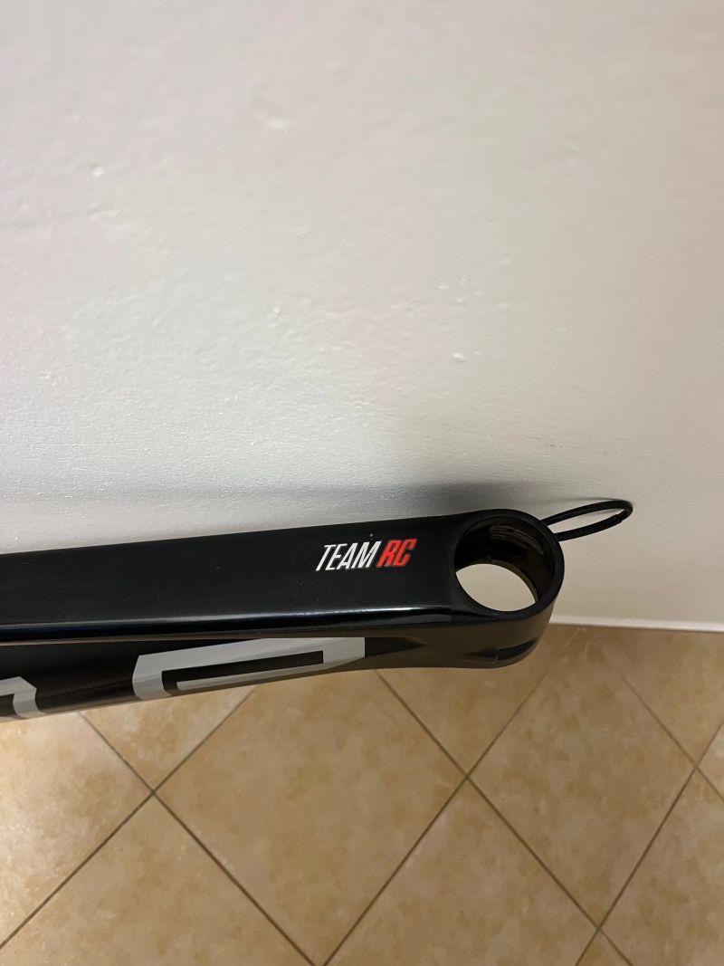 Karbonový rám SUPERIOR