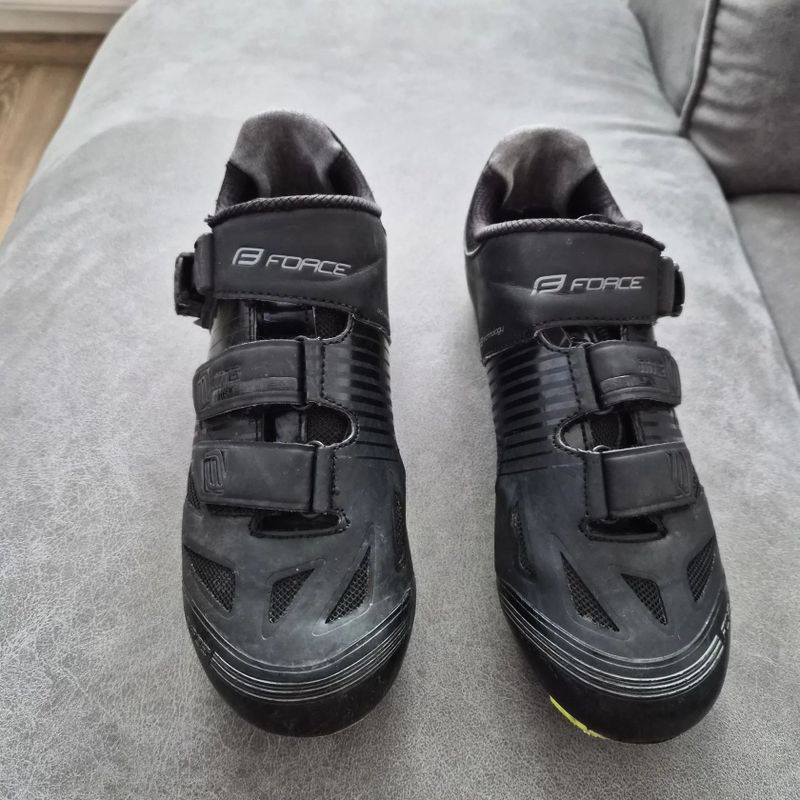 Force tretry velikost.40