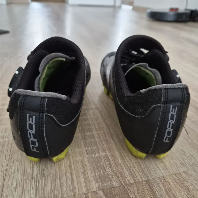 Force tretry velikost.40