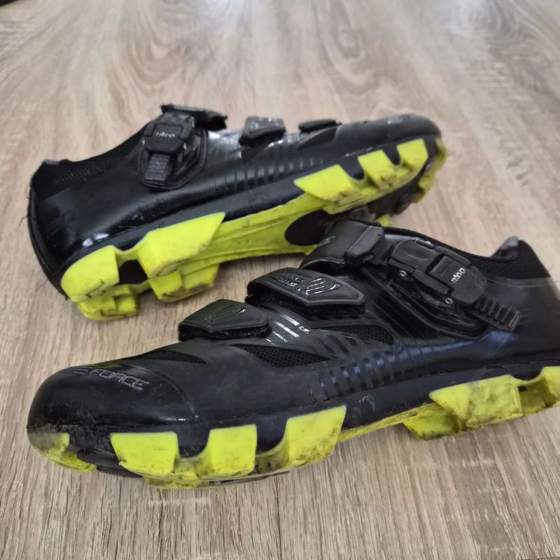 Force tretry velikost.40