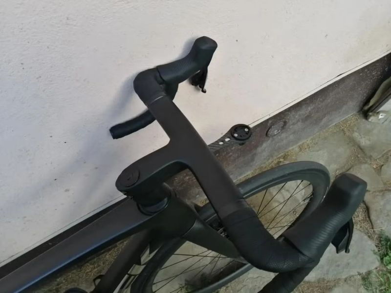 Trek Madone SL6 AXS (M)