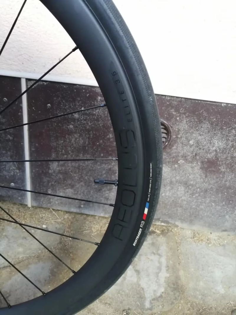 Trek Madone SL6 AXS (M)