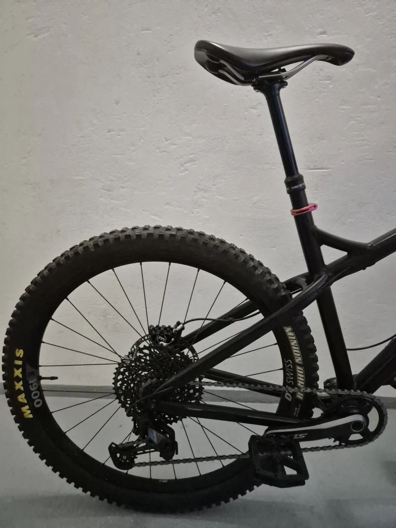 Kolo Dartmoor Primal 27.5, velikost M