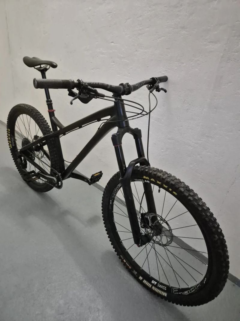 Kolo Dartmoor Primal 27.5, velikost M
