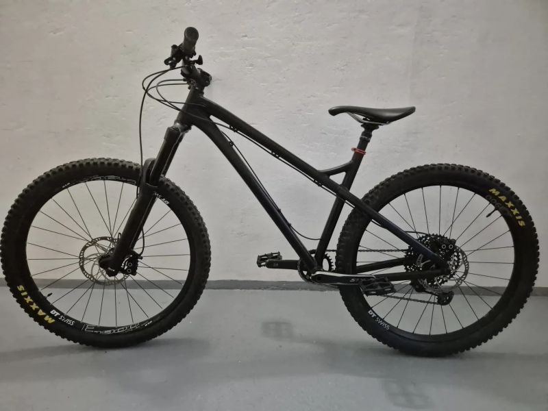 Kolo Dartmoor Primal 27.5, velikost M