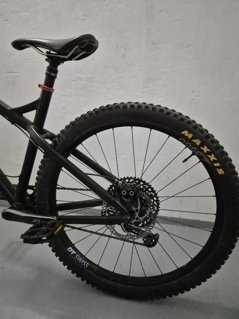 Kolo Dartmoor Primal 27.5, velikost M