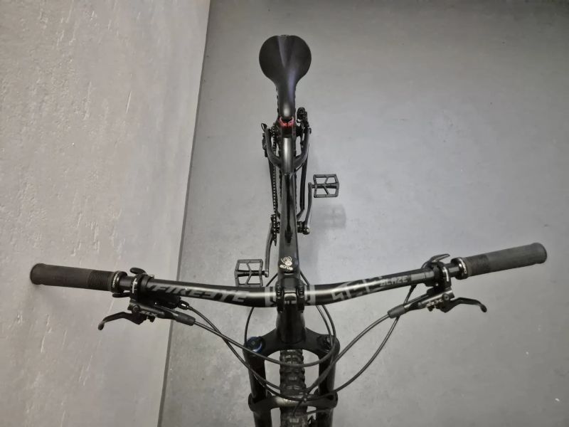 Kolo Dartmoor Primal 27.5, velikost M