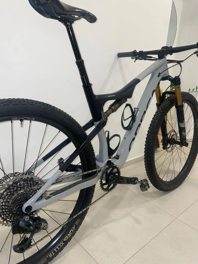 Orbea Oiz