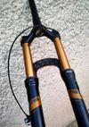 Fox Fox Talas F32 CTD Factory Kashima 