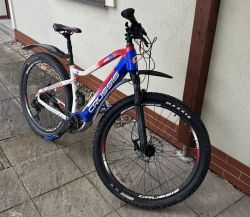 Crussis Crussis e-Largo 9.6-S