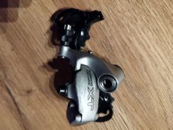 Shimano RD M 750 