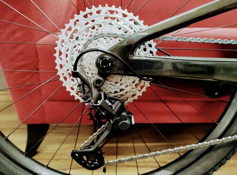 SCOTT Lumen e-Ride 910 