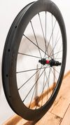 No-Limited Gravel 45 DT240