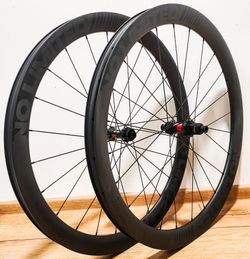No-Limited Gravel 45 DT240