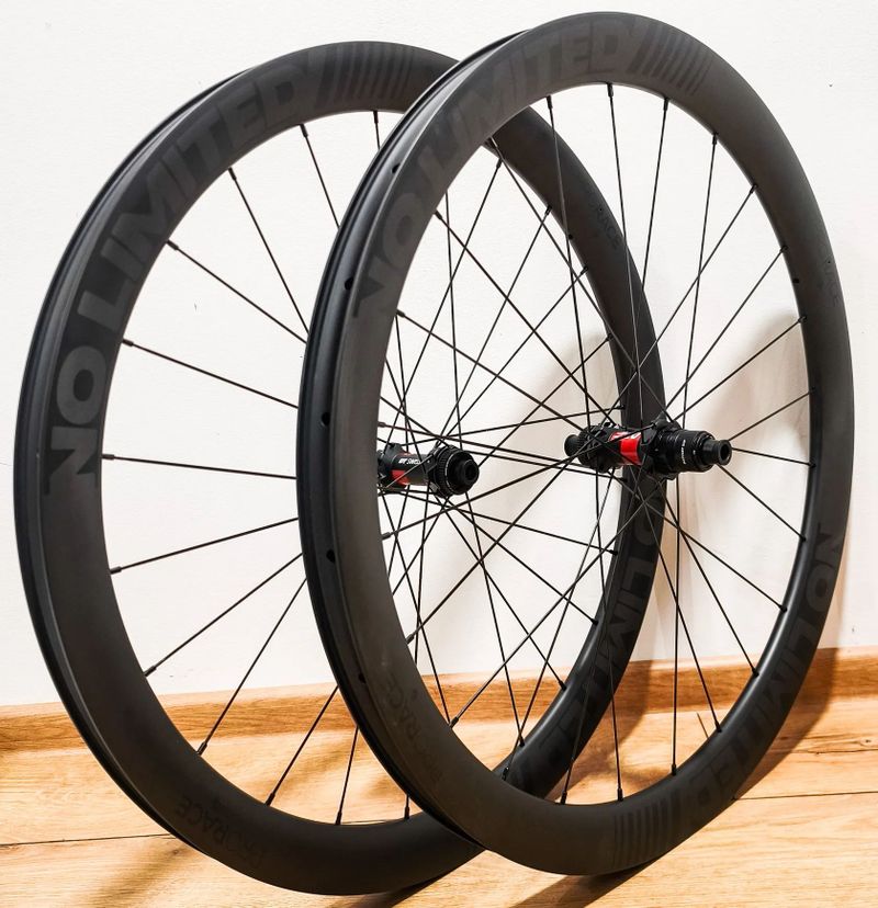 No-Limited Gravel 45 DT240