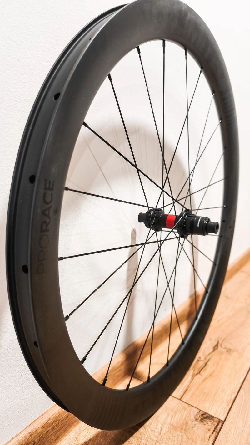 No-Limited Gravel 45 DT240