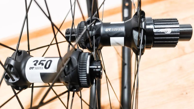 NoLimited Gravel 40 disc