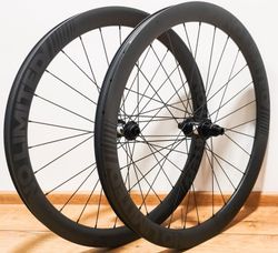 NoLimited Gravel 45 disc