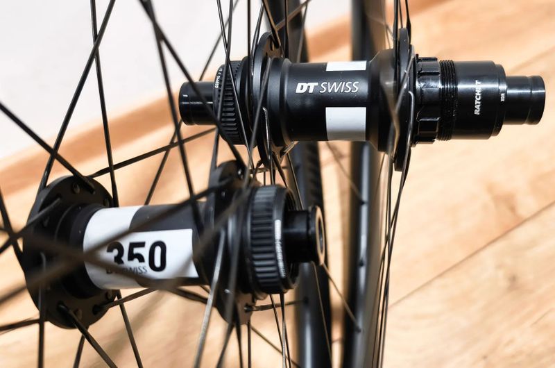 NoLimited Gravel 45 disc