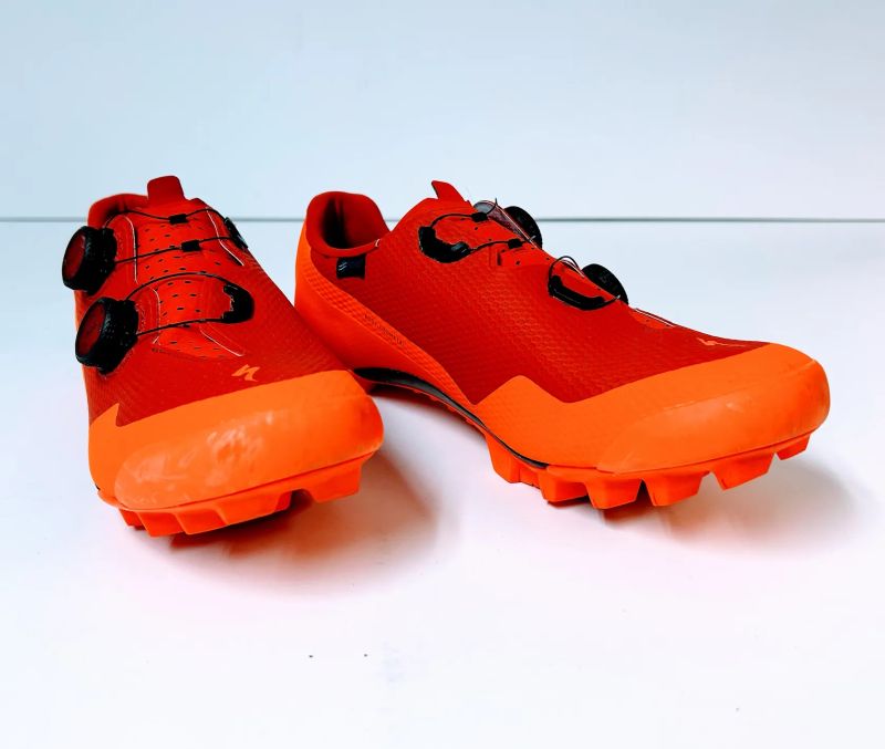 Tretry Specialized Recon 3.0 pro MTB velikost 42