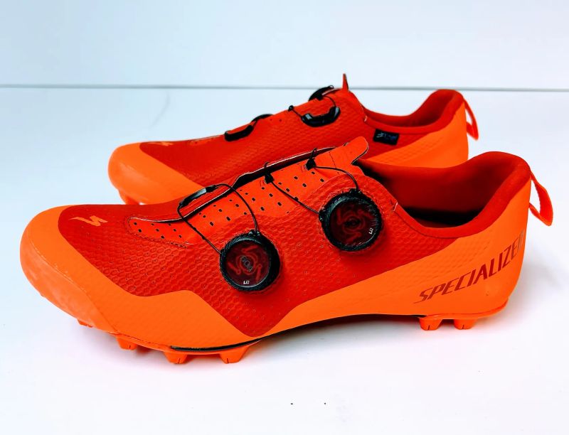 Tretry Specialized Recon 3.0 pro MTB velikost 42