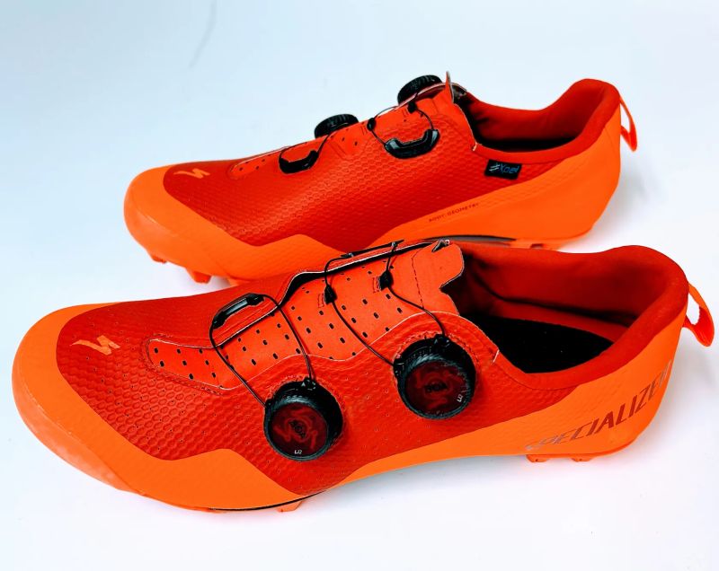 Tretry Specialized Recon 3.0 pro MTB velikost 42