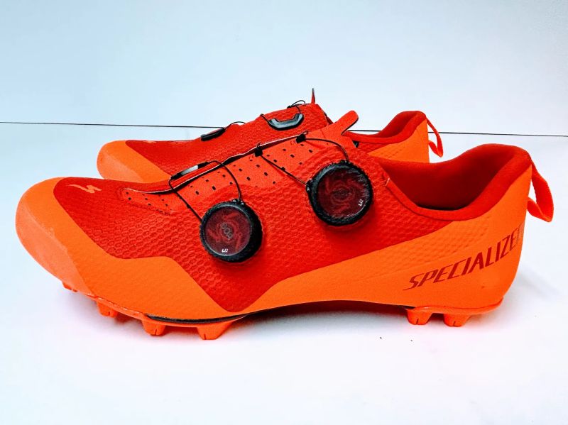 Tretry Specialized Recon 3.0 pro MTB velikost 42