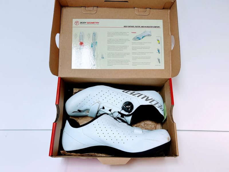 Tretry Specialized Torch 1.0 Road velikost 42