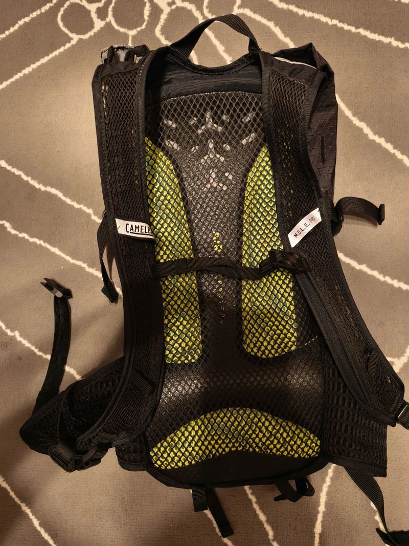 Camelback Mule Pro 14